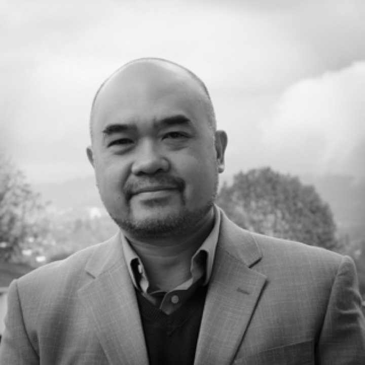 Ken Ang, Founder & CEO of Ang Systems